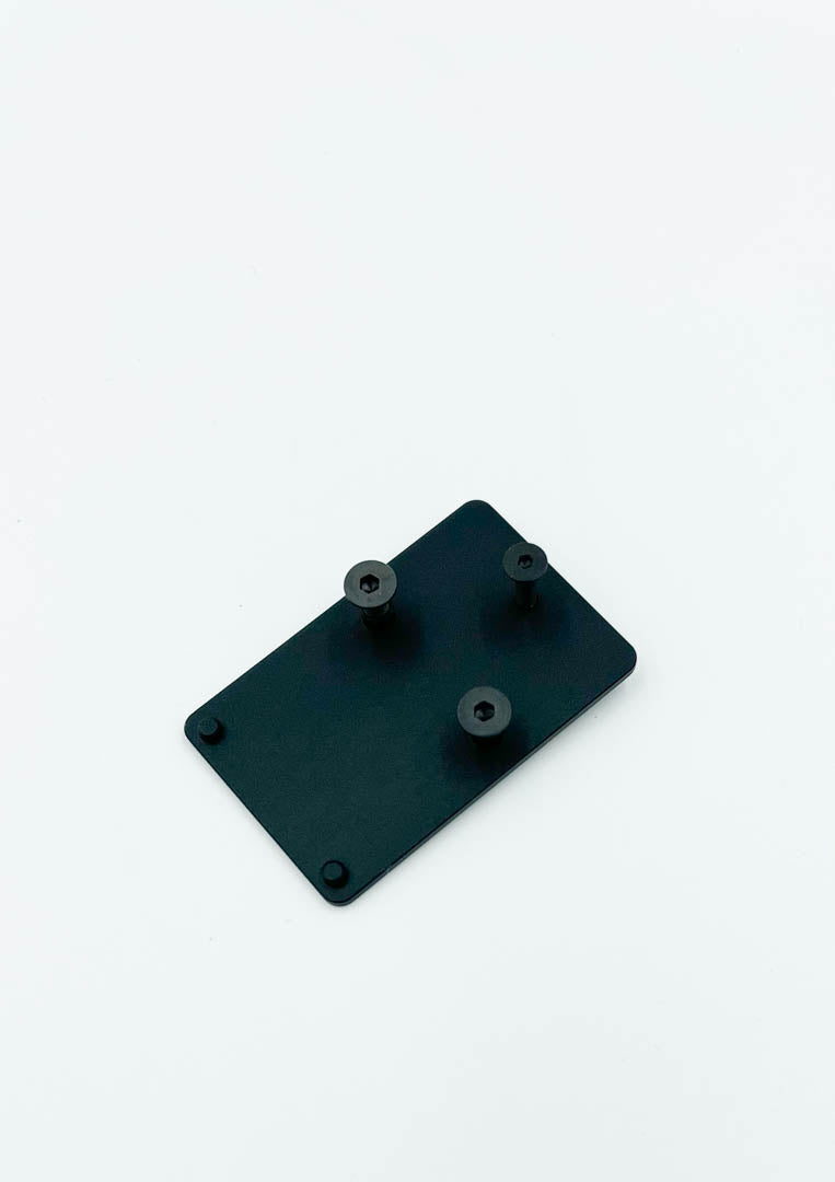 Pro-Arms RMR Scope Mount Base for Airsoft Elite Force / Umarex GLOCK 17/19 Pistols Pro-Arms RMR Scope Mount Base for Airsoft Elite Force / Umarex GLOCK 17/19 Pistols